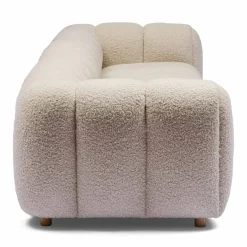 Outlet Horgans Cloud Modular Sofa Navajo 3 Seat Navajo White