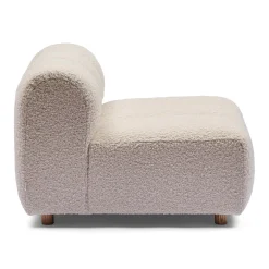 Discount Horgans Cloud Sofa Chair Navajo Navajo White