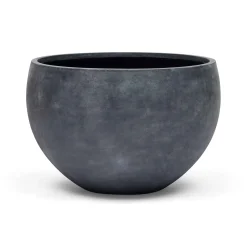 Hot Horgans Cyrus Planter Large Ash Grey