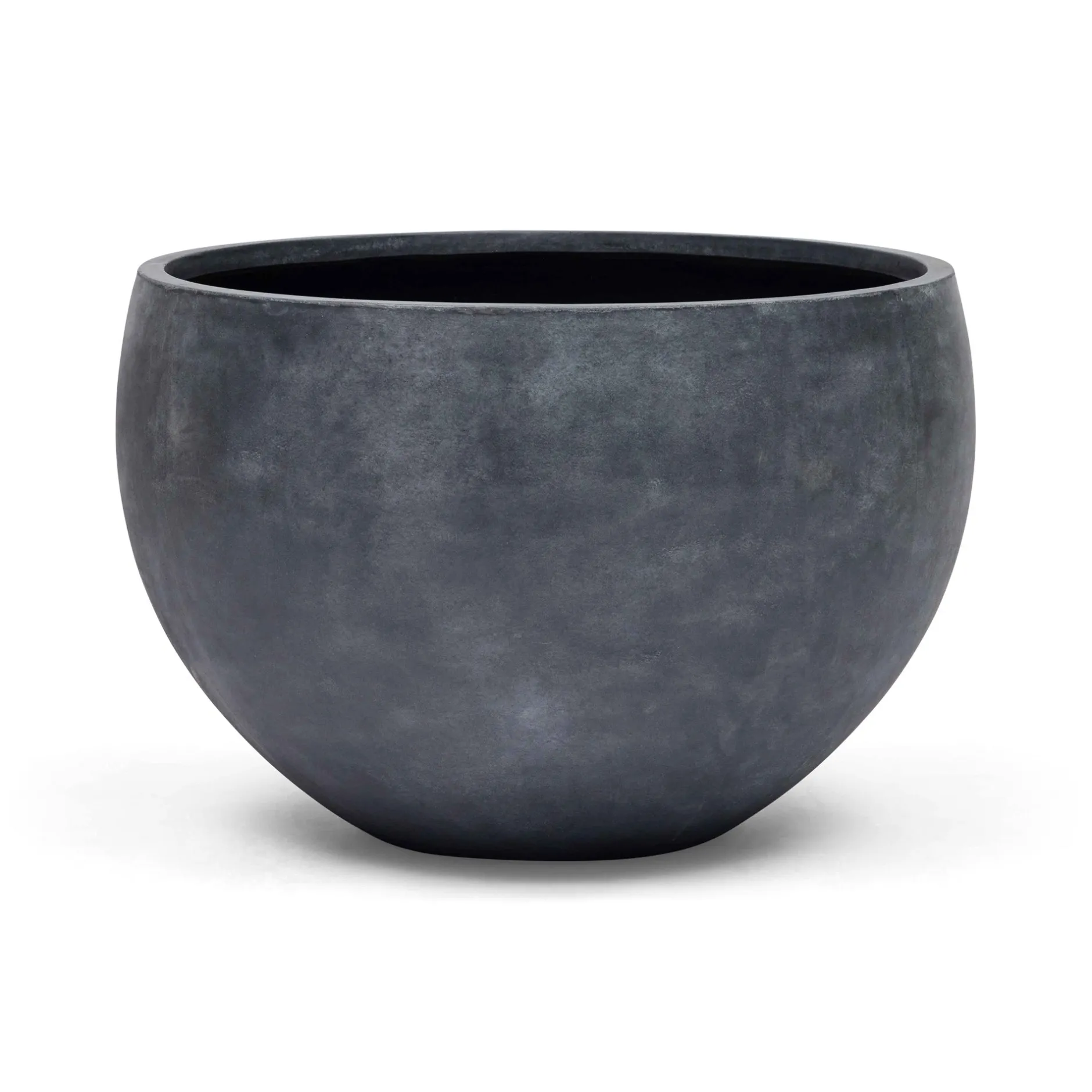 Hot Horgans Cyrus Planter Large Ash Grey