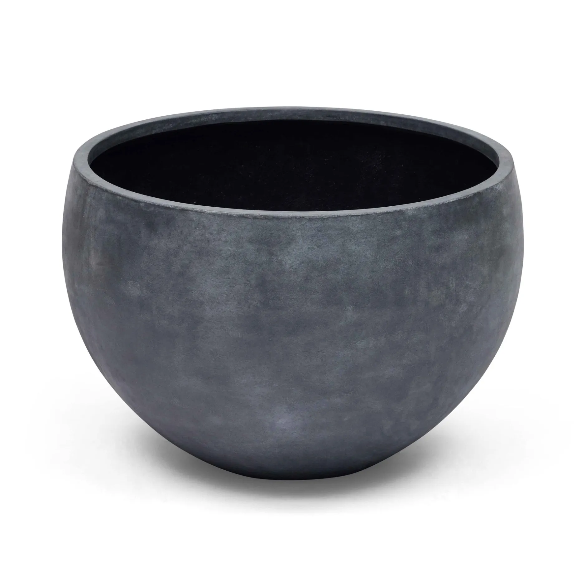 Hot Horgans Cyrus Planter Large Ash Grey