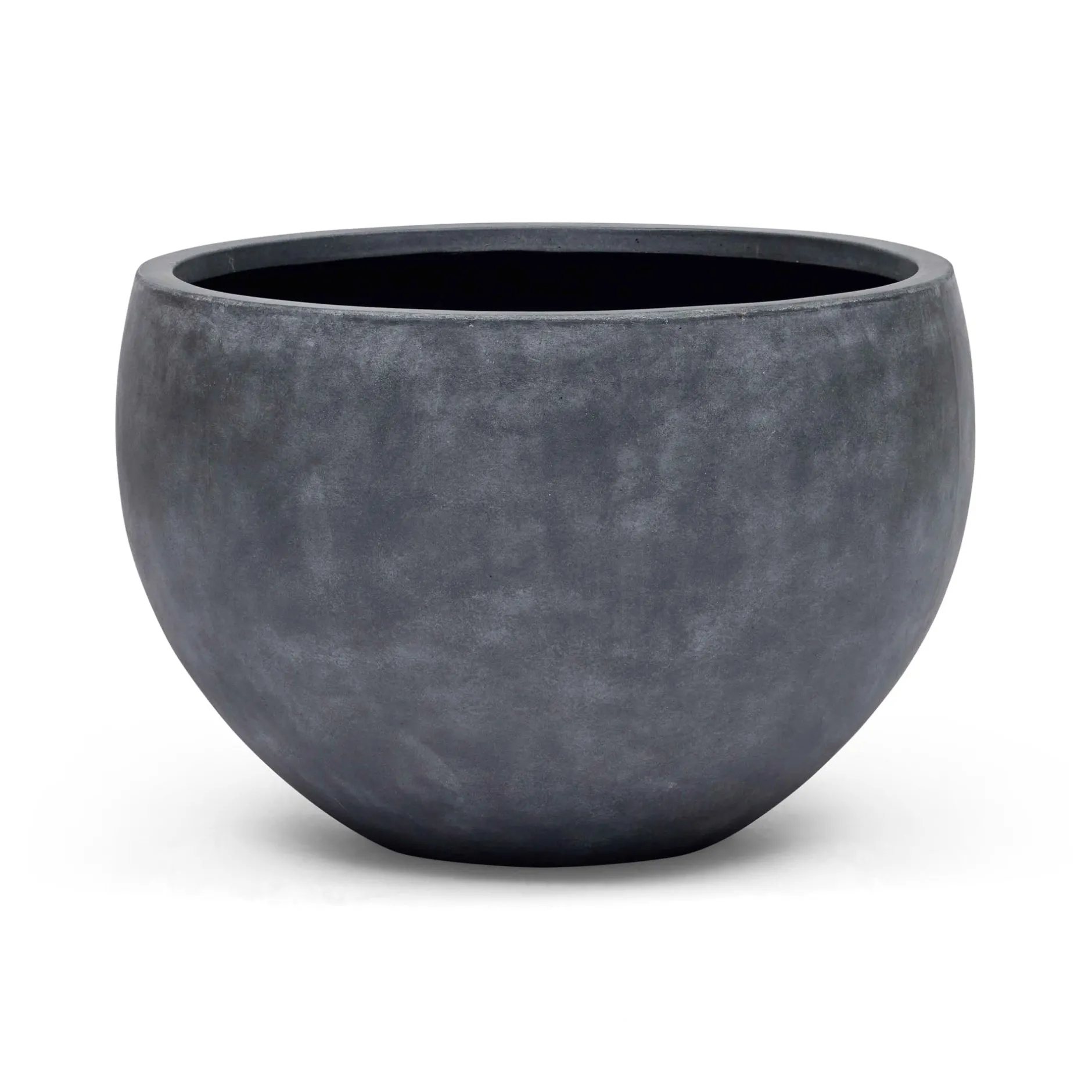 Best Horgans Cyrus Planter Medium Ash Grey