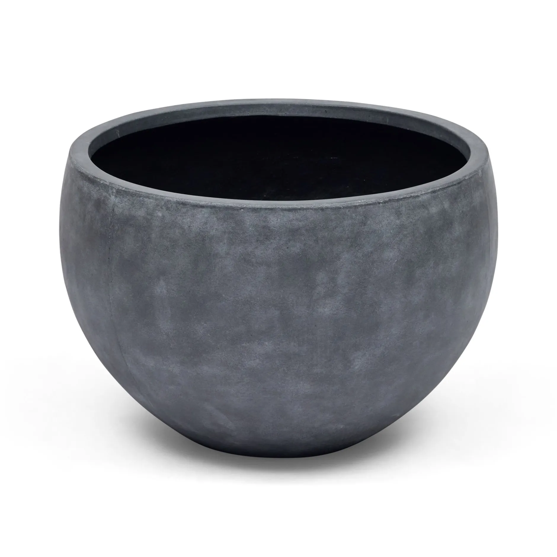 Best Horgans Cyrus Planter Medium Ash Grey