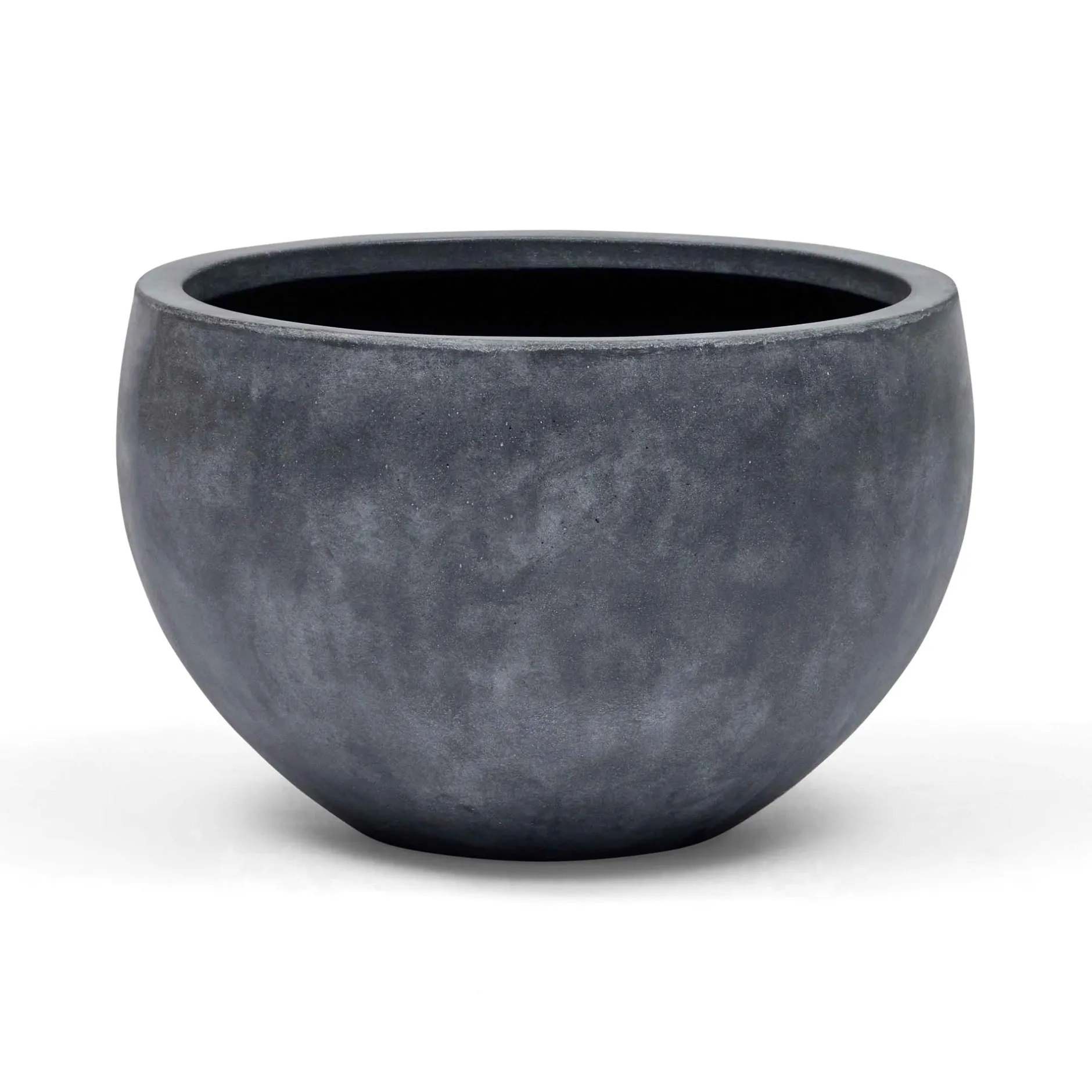 New Horgans Cyrus Planter Small Ash Grey