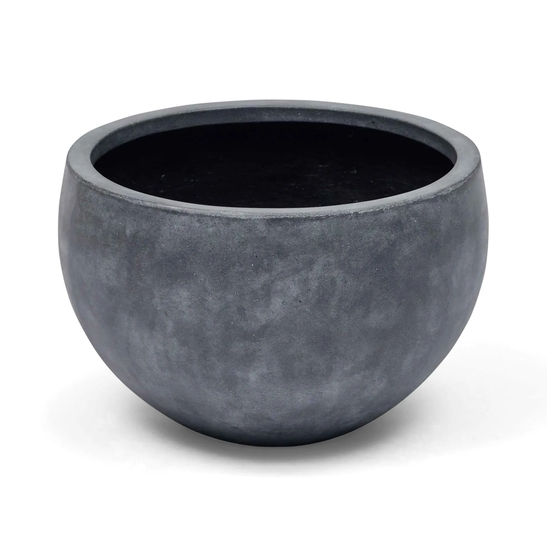 New Horgans Cyrus Planter Small Ash Grey