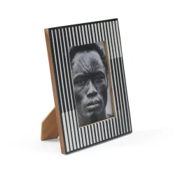 Sale Horgans Dalma Photo Frame 4 x 6 Black & White