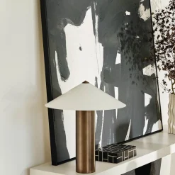 Fashion Horgans Datsu Framed Wall Art Black & White