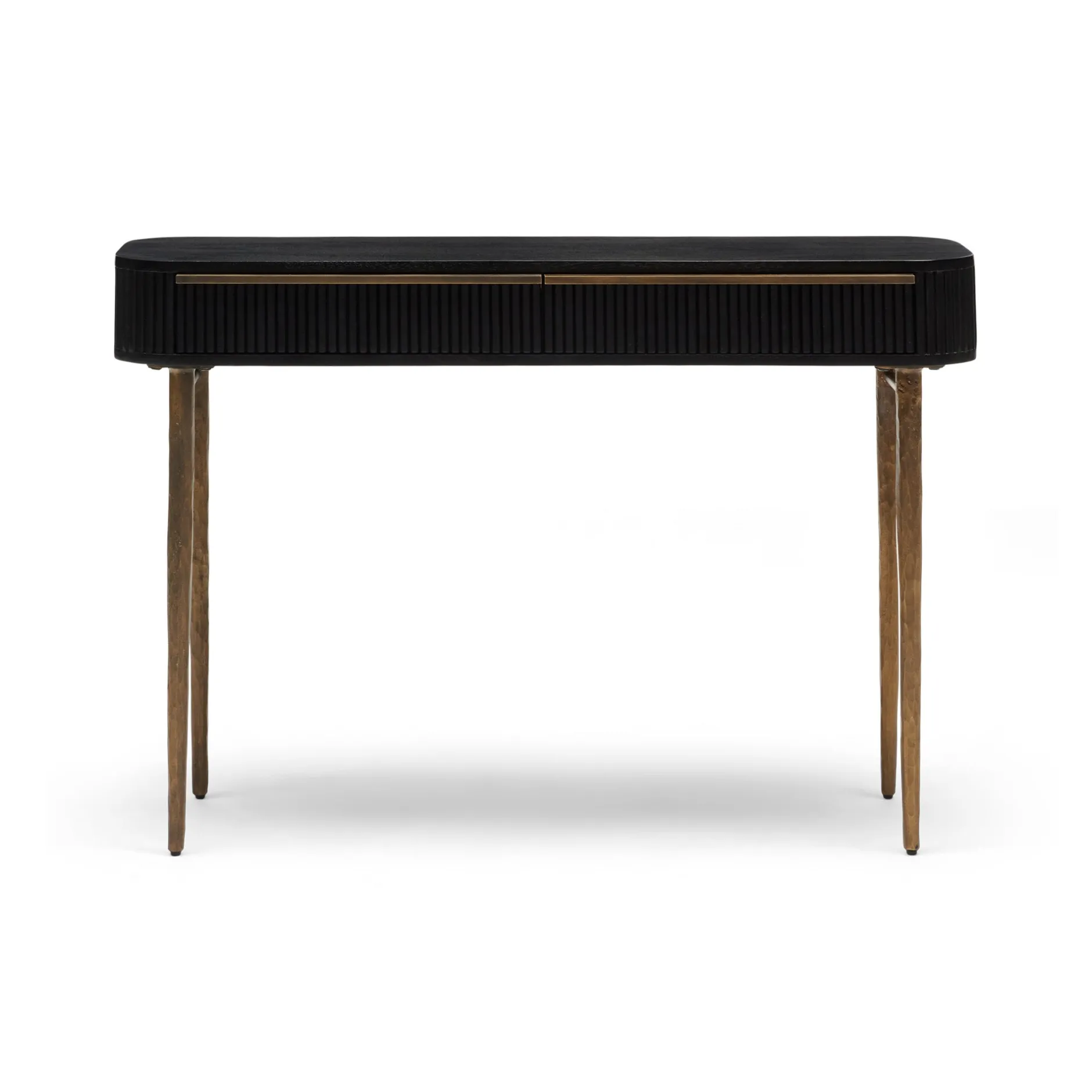 Hot Horgans Delos Console Black