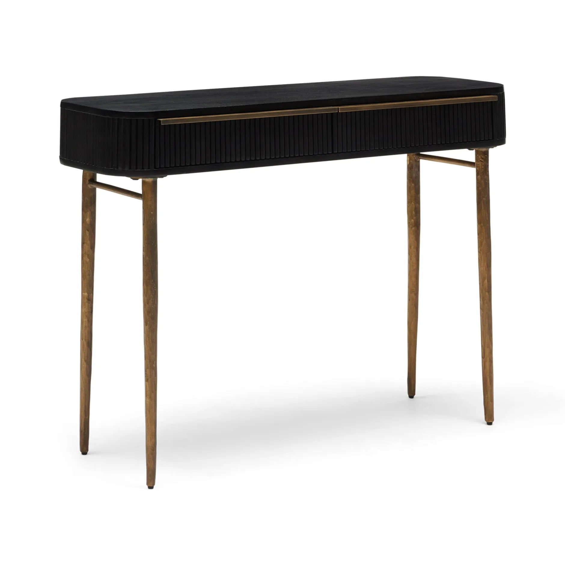 Hot Horgans Delos Console Black