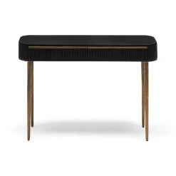 Hot Horgans Delos Console Black
