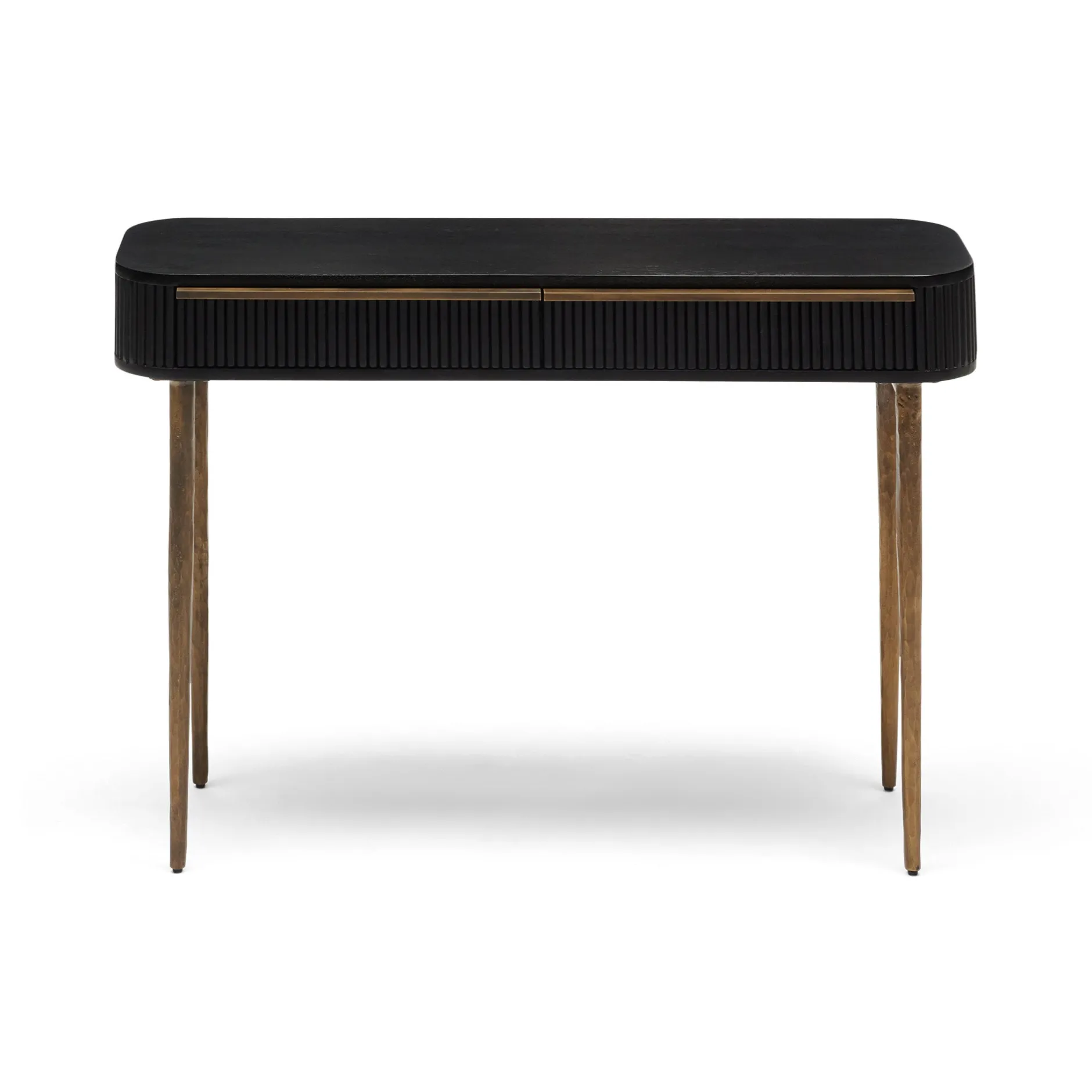 Hot Horgans Delos Console Black