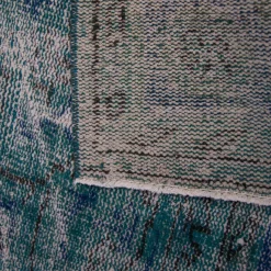 Fashion Horgans Deniz Anatolian Rug 187 x 302 Blues Greens