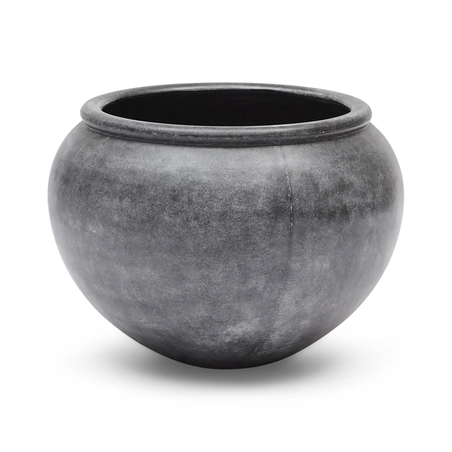 Hot Horgans Drift Planter Small Ash Grey