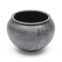 Hot Horgans Drift Planter Small Ash Grey