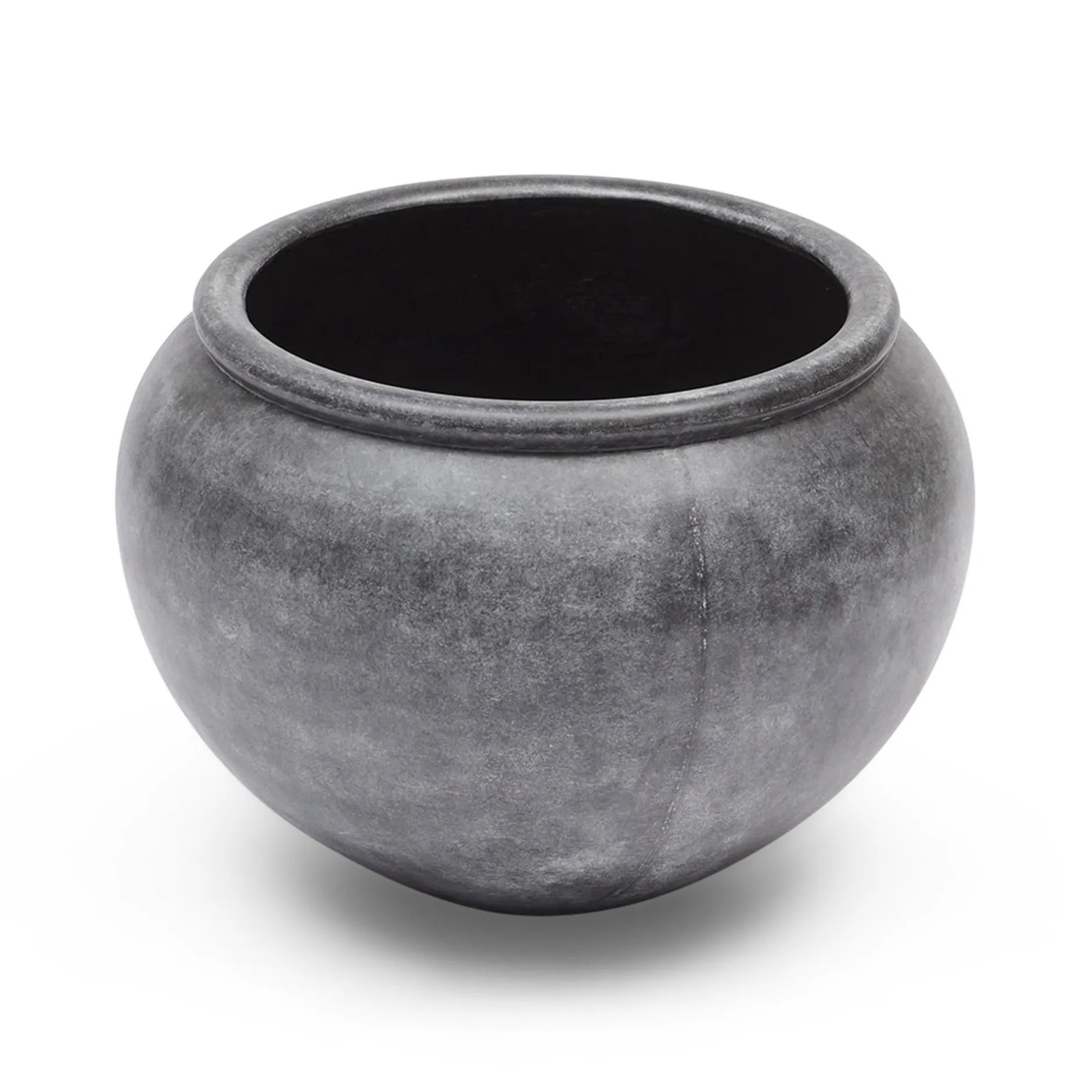 Hot Horgans Drift Planter Small Ash Grey