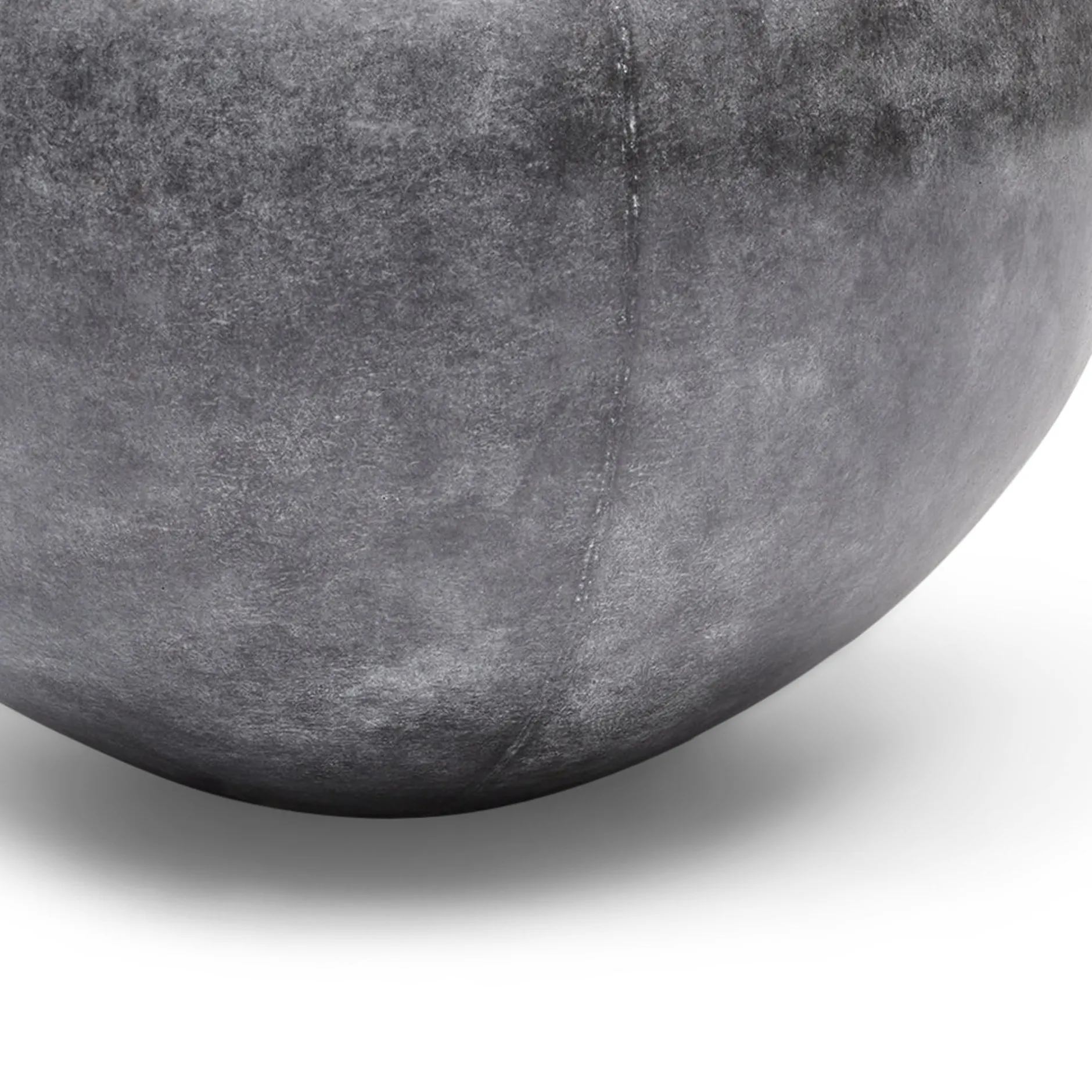 Hot Horgans Drift Planter Small Ash Grey