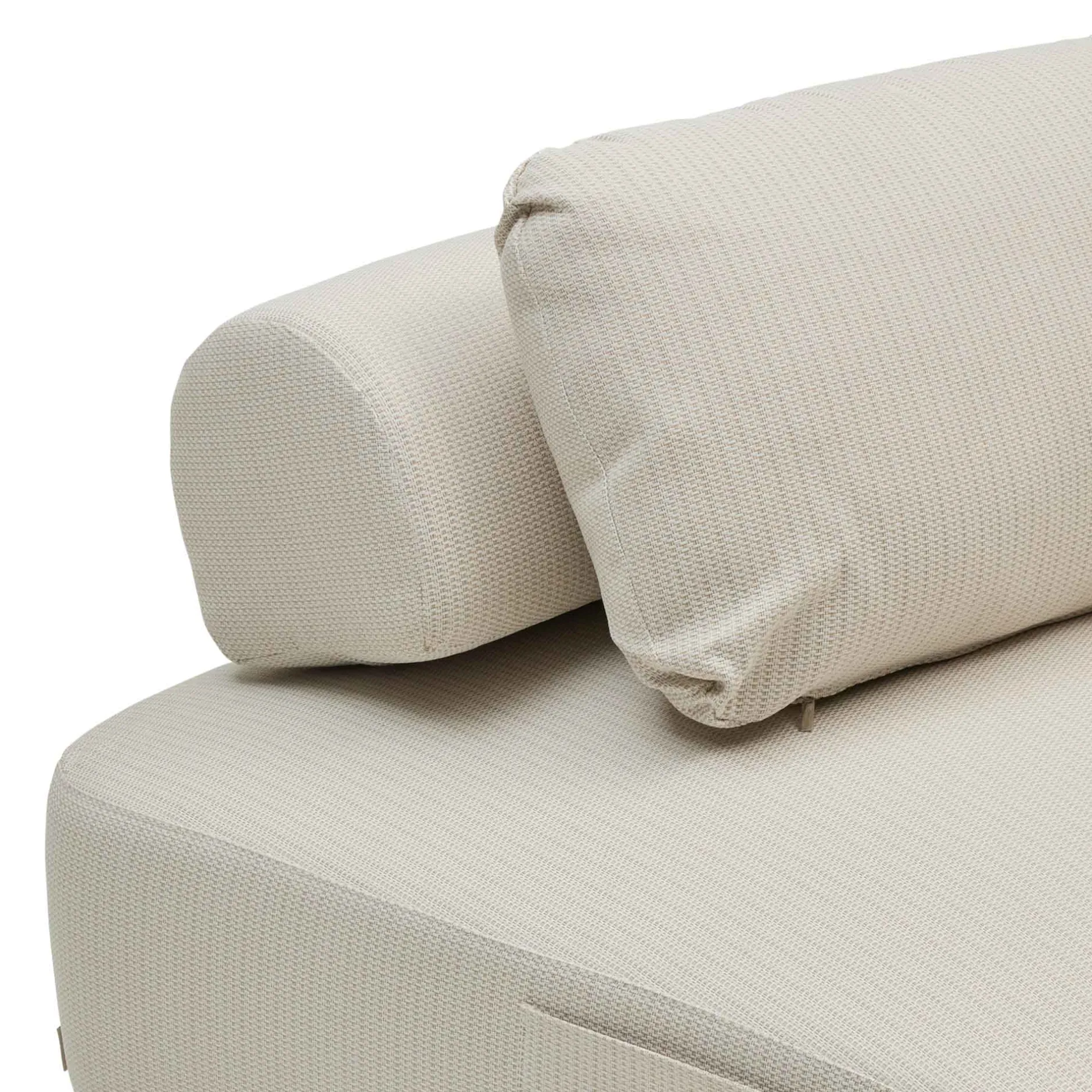Sale Horgans Dune Outdoor Sofa Chair Natural Natural Outdoor