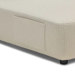 Sale Horgans Dune Outdoor Sofa Chair Natural Natural Outdoor
