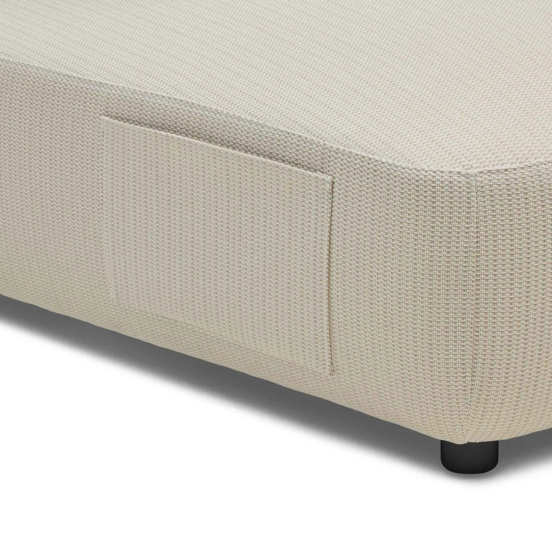 Sale Horgans Dune Outdoor Sofa Chair Natural Natural Outdoor