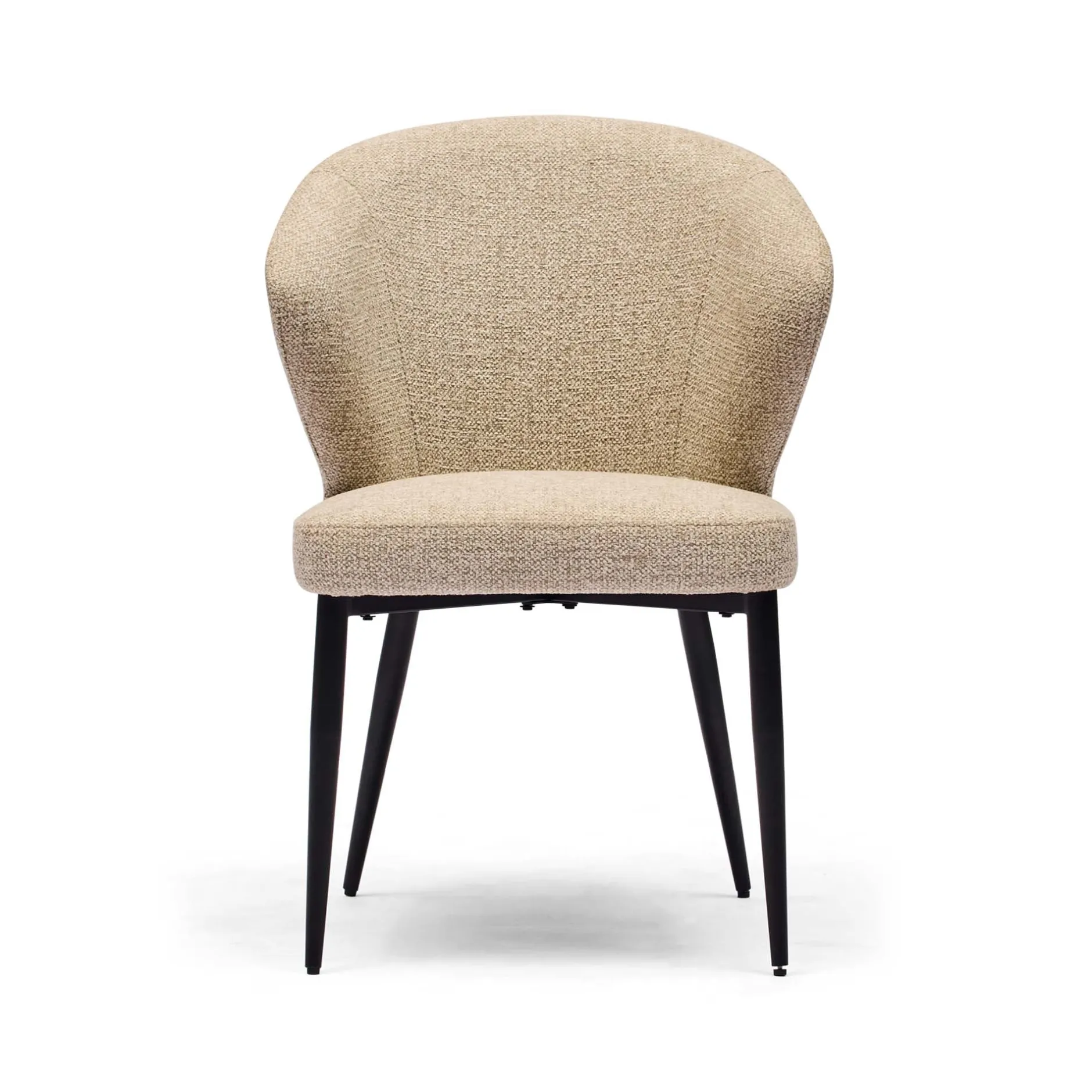 Outlet Horgans Easton Dining Chair Grey