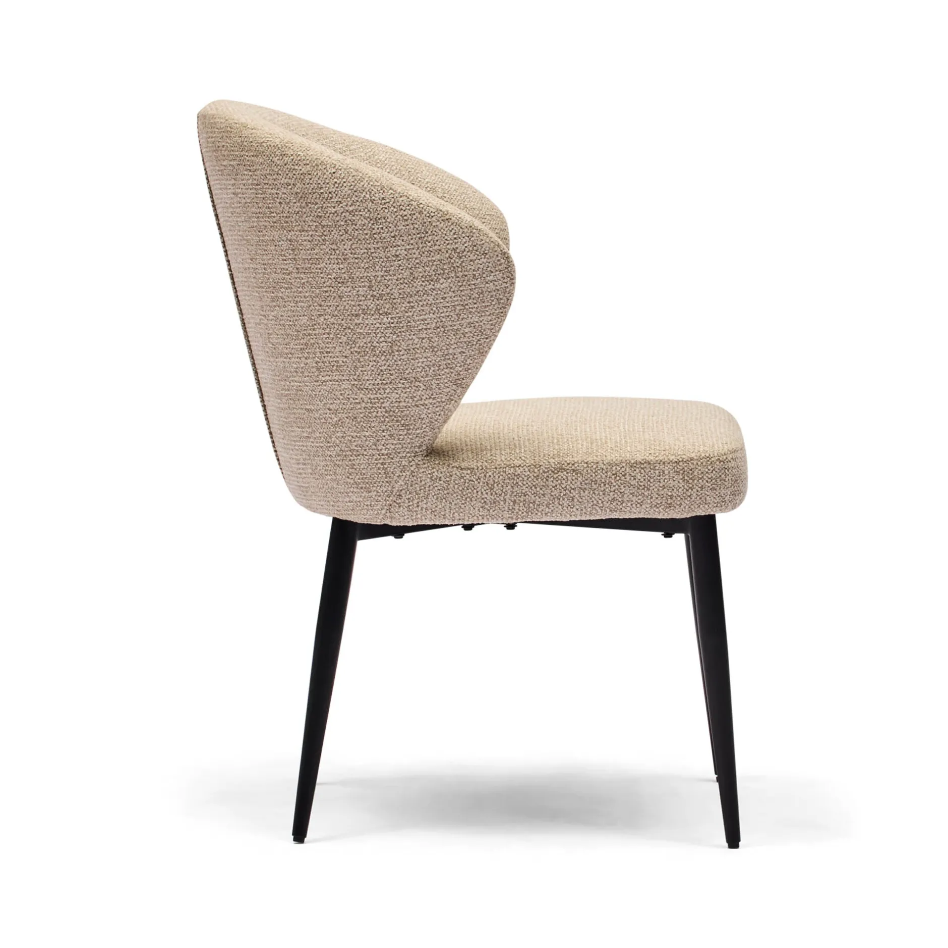 Outlet Horgans Easton Dining Chair Grey