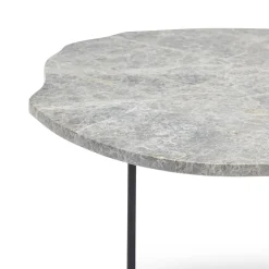 Best Horgans Eden Marble Coffee Table Grey