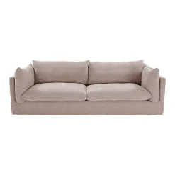 Outlet Horgans Ella Sofa 4 Seat Oatmeal