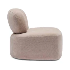 Outlet Horgans Emery Swivel Chair Flagstone