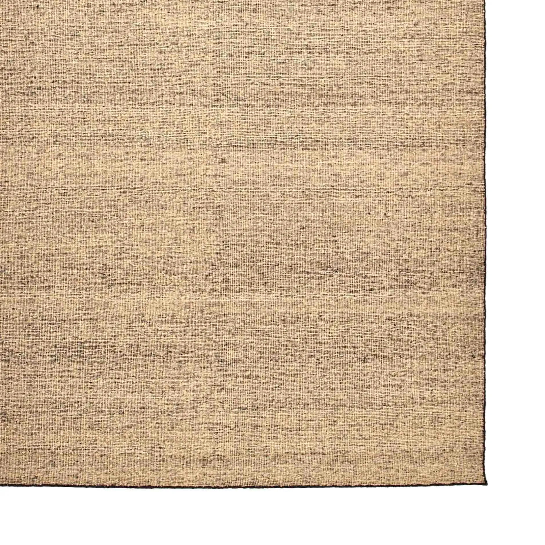 Fashion Horgans Evie Rug 250 x 350 Natural & Black