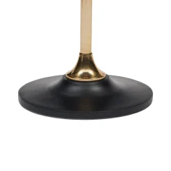Discount Horgans Ezra Side Table Black
