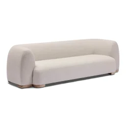 Fashion Horgans Faro Sofa Ecru