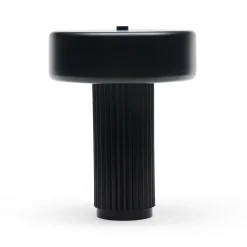 Hot Horgans Felix Table Lamp Black