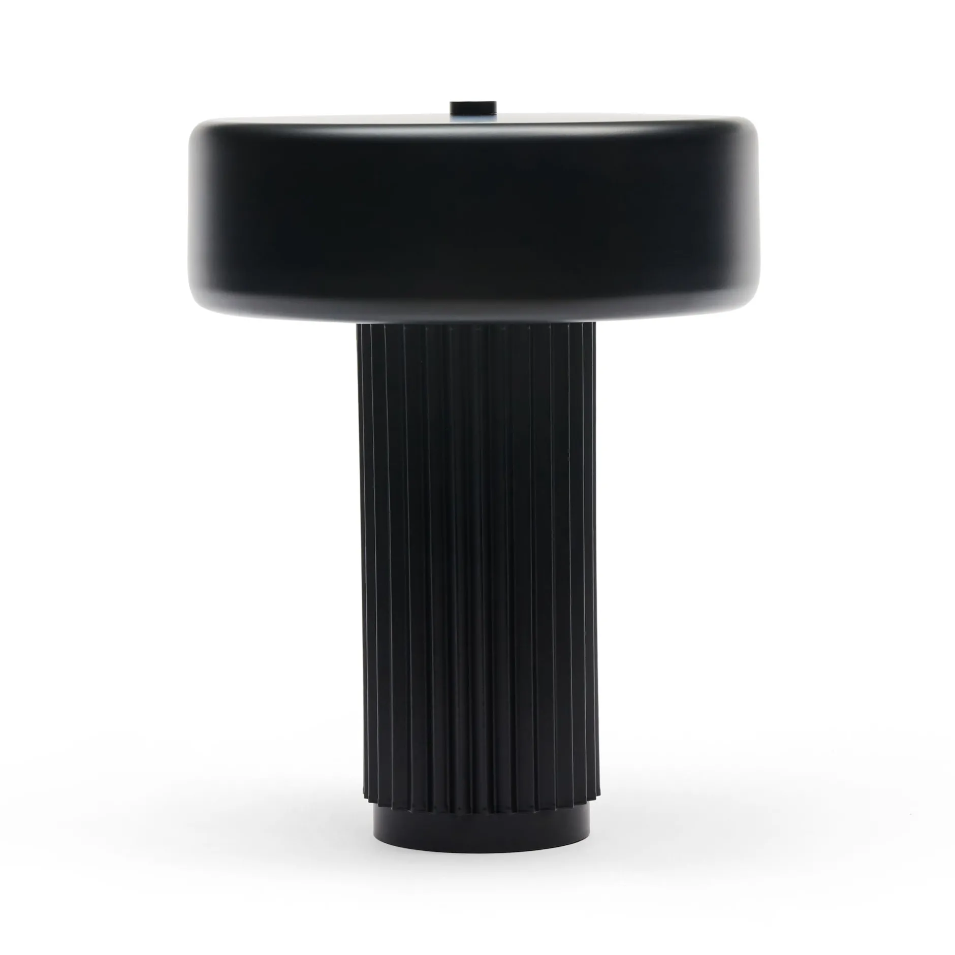 Hot Horgans Felix Table Lamp Black