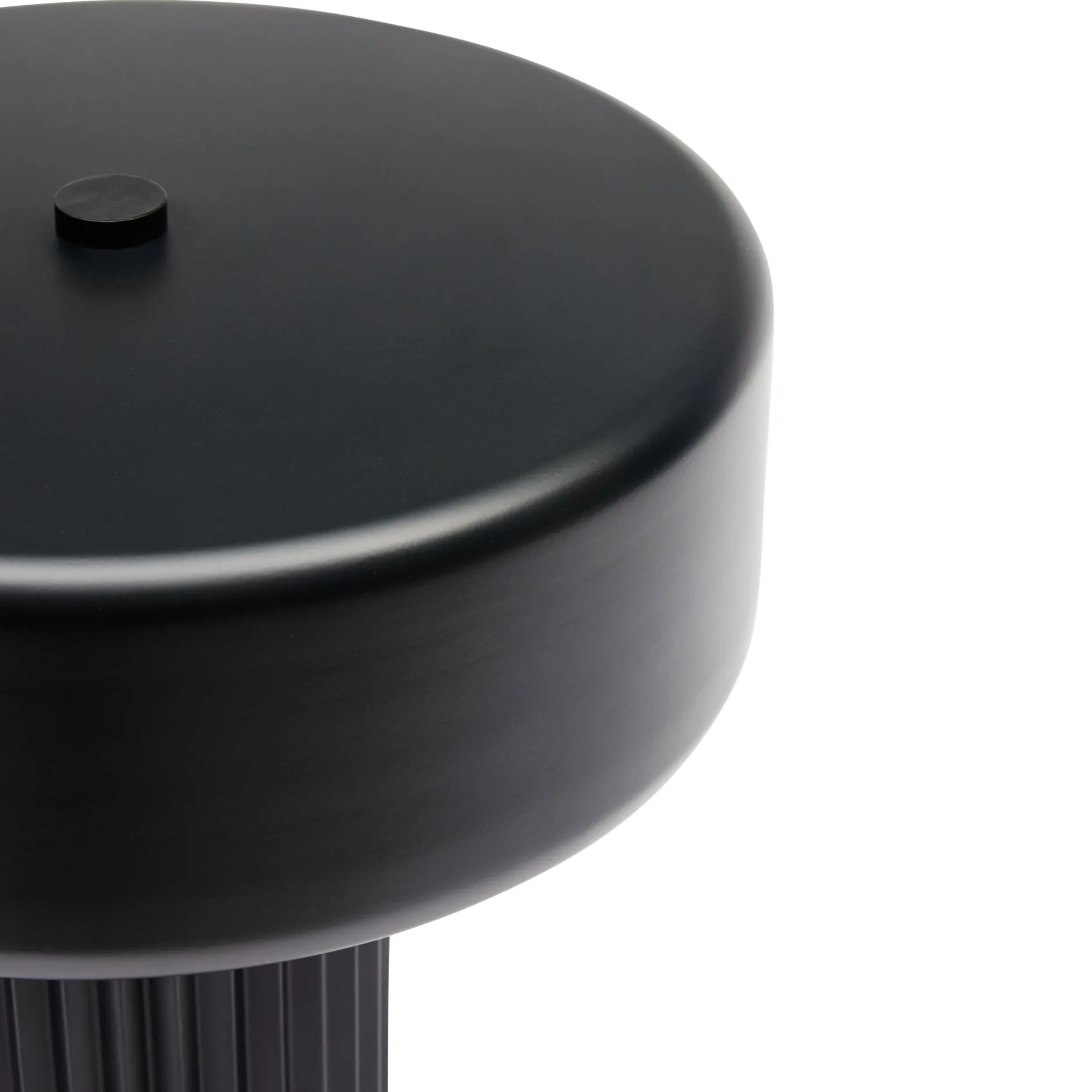 Hot Horgans Felix Table Lamp Black