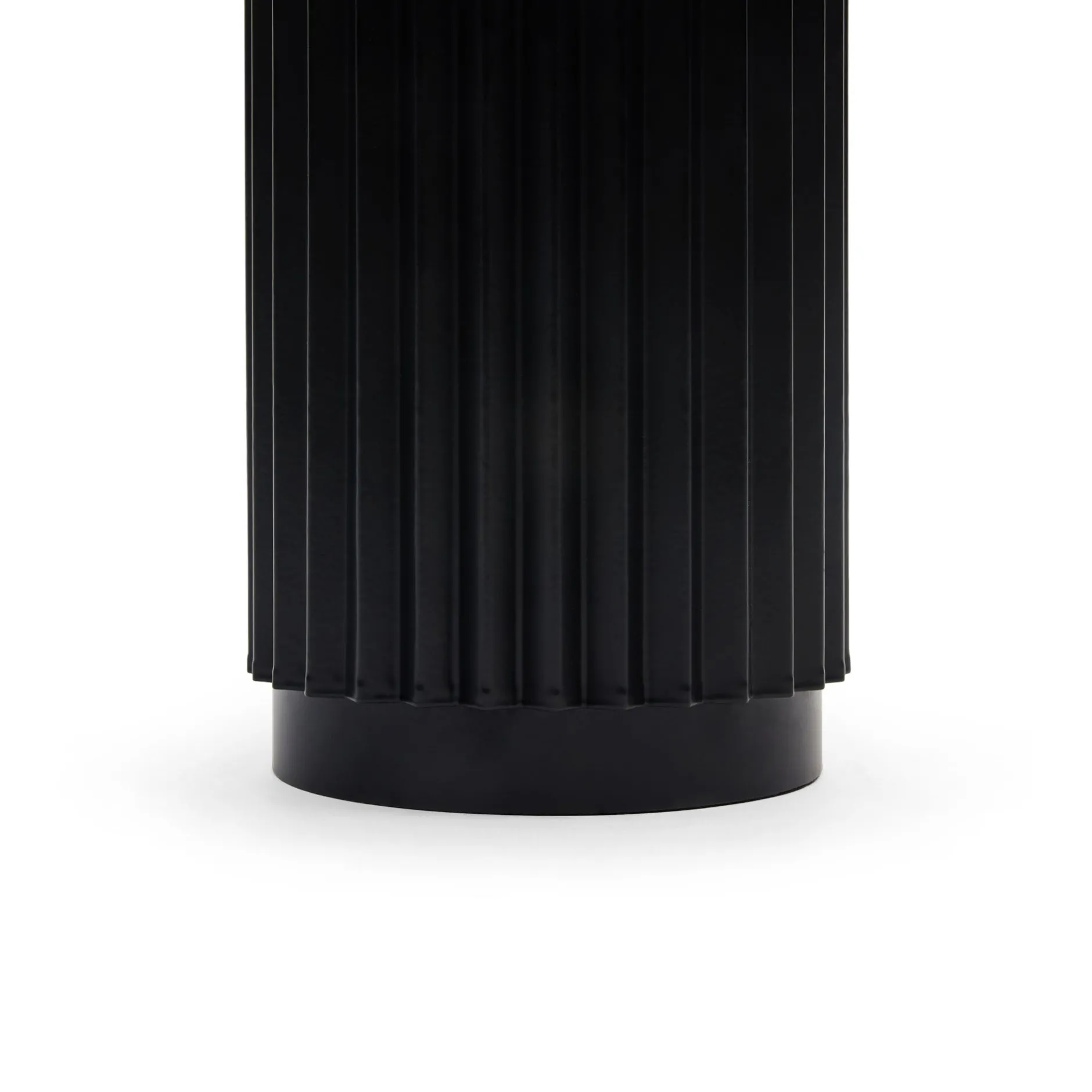 Hot Horgans Felix Table Lamp Black
