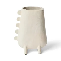 Sale Horgans Figaro Vessel White