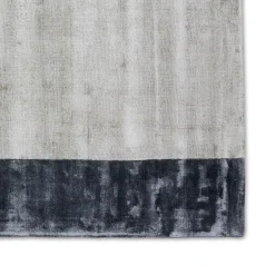 New Horgans Formes Rug 200 x 280 Blue, Cream & Green