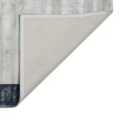 New Horgans Formes Rug 200 x 280 Blue, Cream & Green