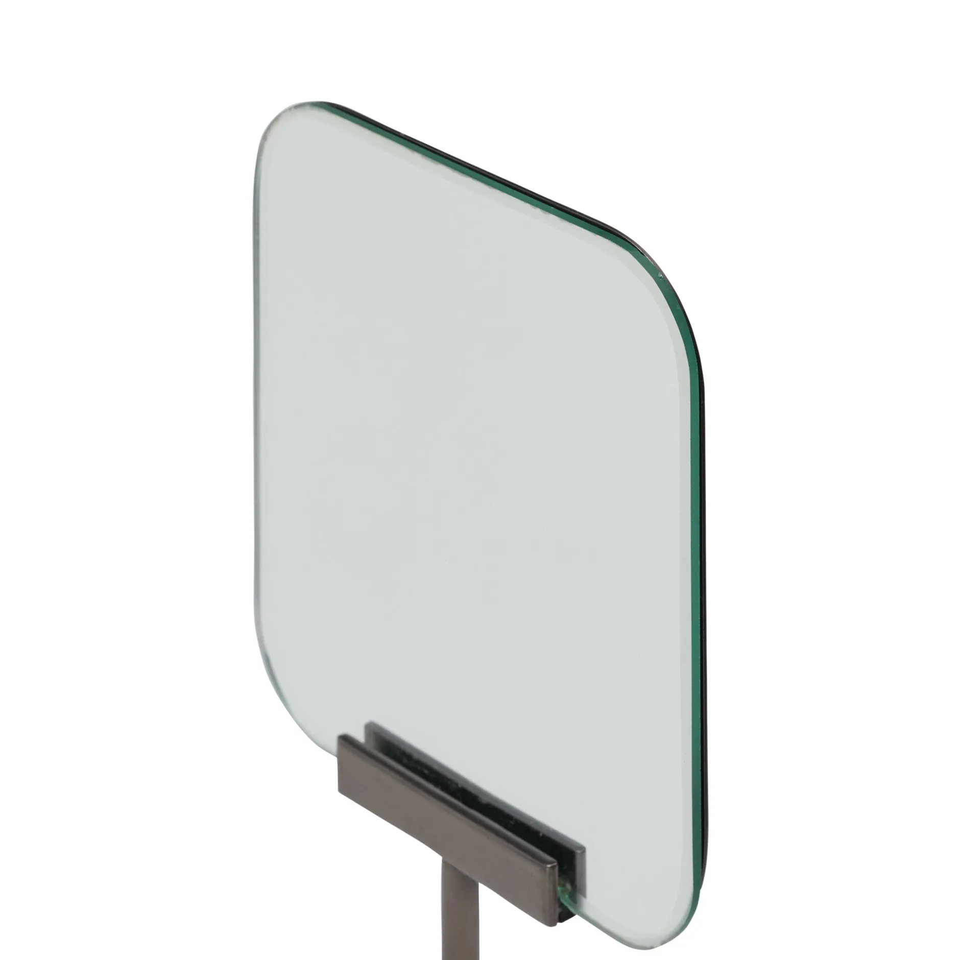 Online Horgans Gatsby Square Table Mirror Mirror & White Marble