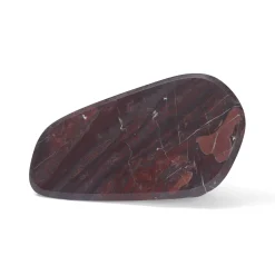 Fashion Horgans Gio Marble Platter Sample Red