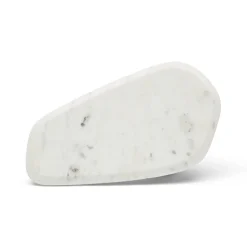 Online Horgans Gio Marble Platter White
