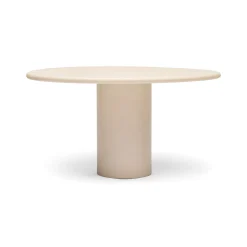 Discount Horgans Goma Dining Table Natural