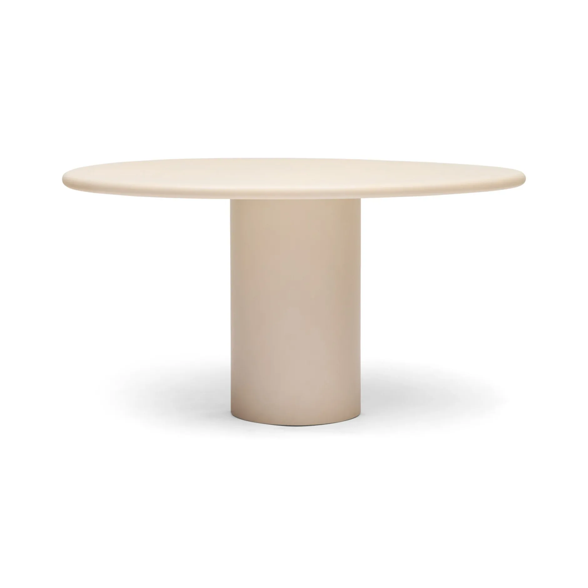 Discount Horgans Goma Dining Table Natural