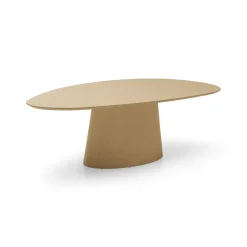 Hot Horgans Hanna Dining Table e Blond