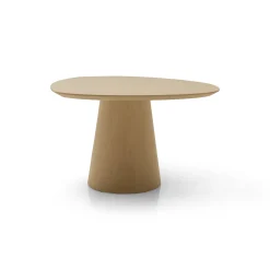 Hot Horgans Hanna Dining Table e Blond