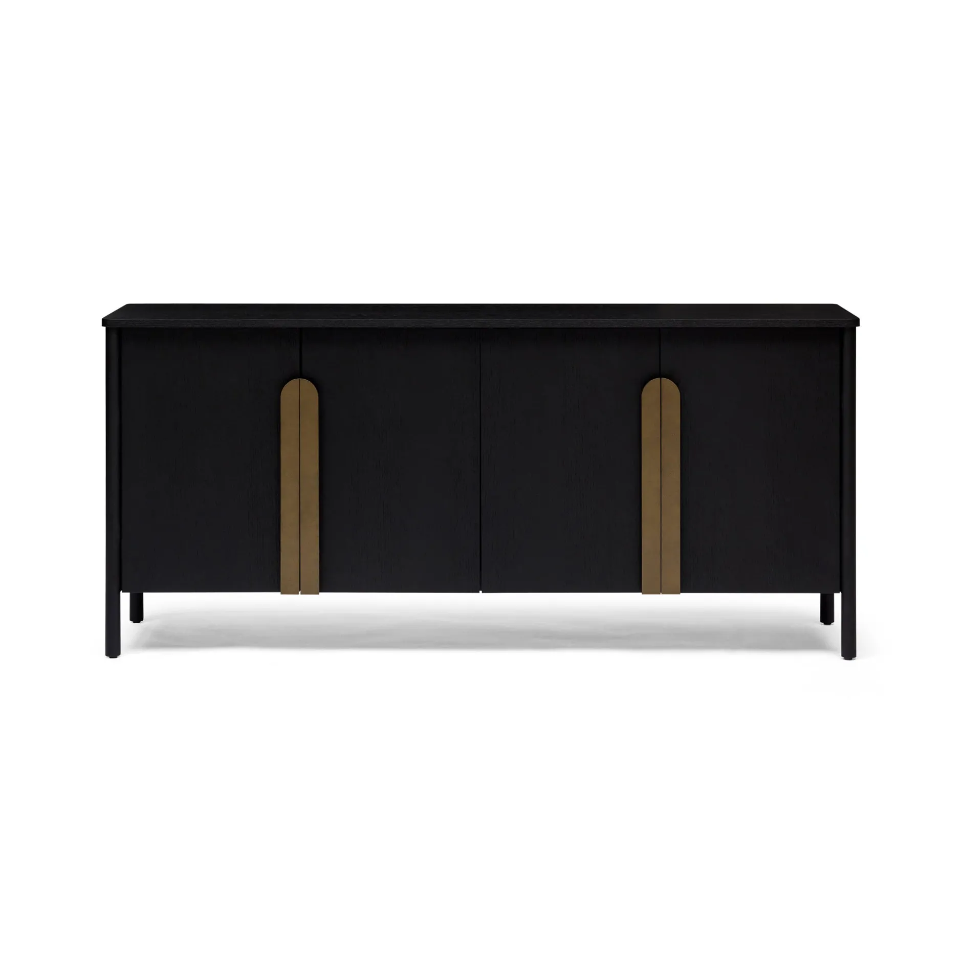 Fashion Horgans Hemky Sideboard Black