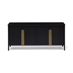 Fashion Horgans Hemky Sideboard Black