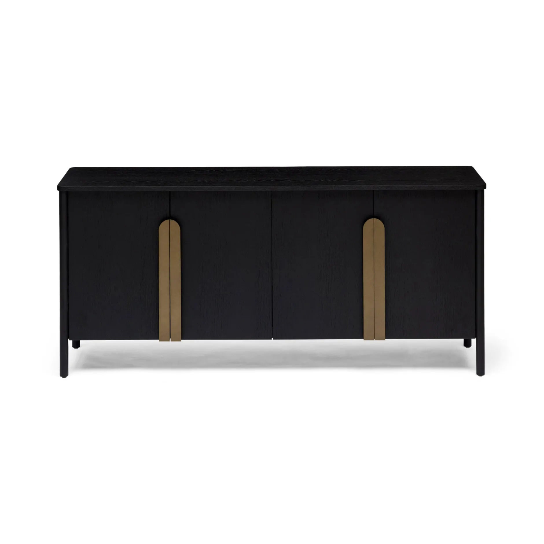 Fashion Horgans Hemky Sideboard Black