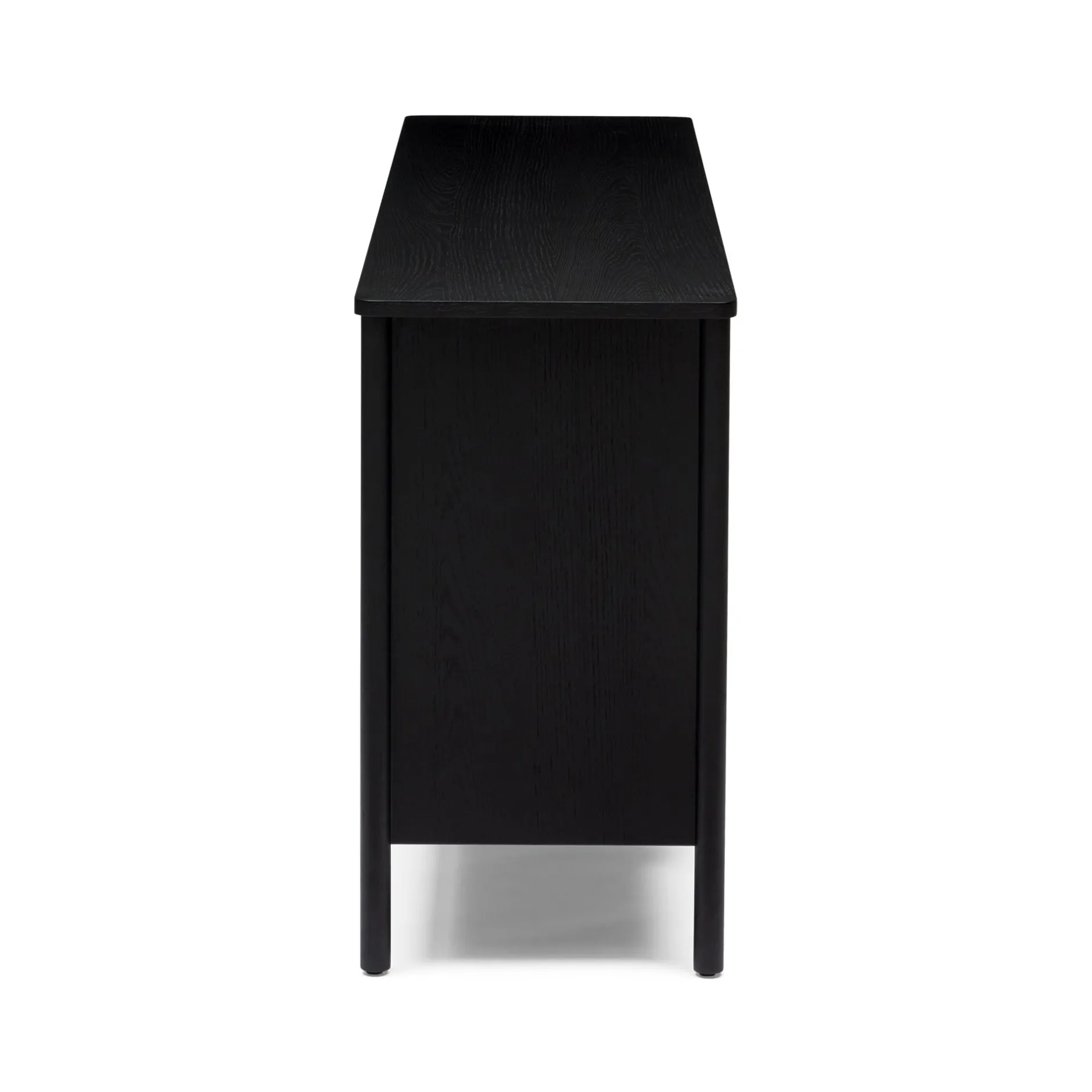 Fashion Horgans Hemky Sideboard Black