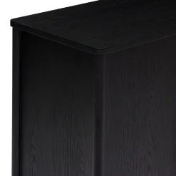 Fashion Horgans Hemky Sideboard Black